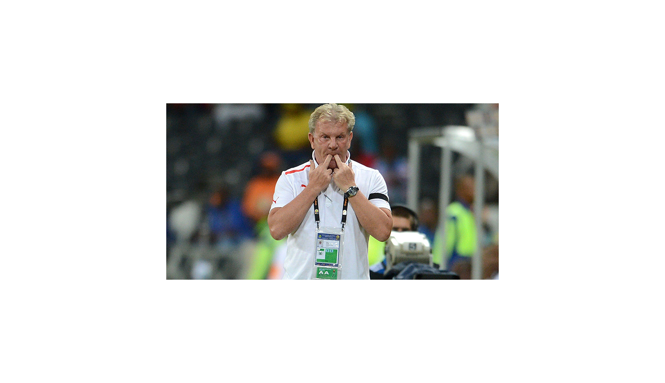 Les Etalons tenteront de défaire les Panthères comme avec les Palancas Negras