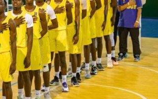 AfroBasket U18 2026 : le Gabon décroche une wild-card pour Abidjan