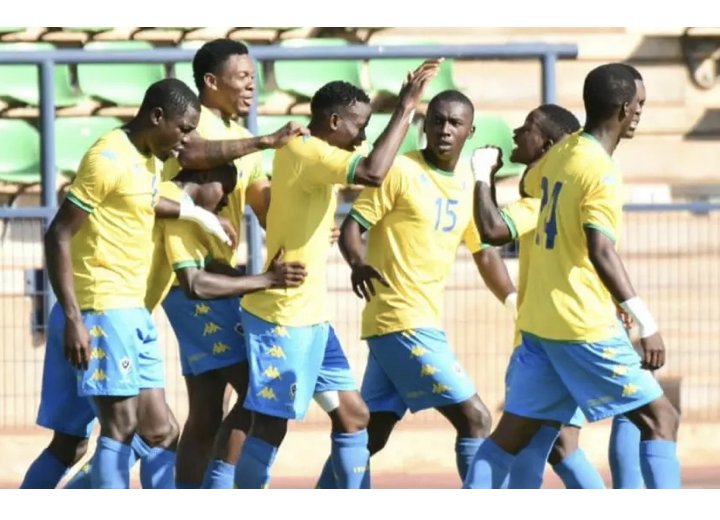 CAN U23 2027 : exempté du premier tour, le Gabon attend la Tunisie ou le Bénin