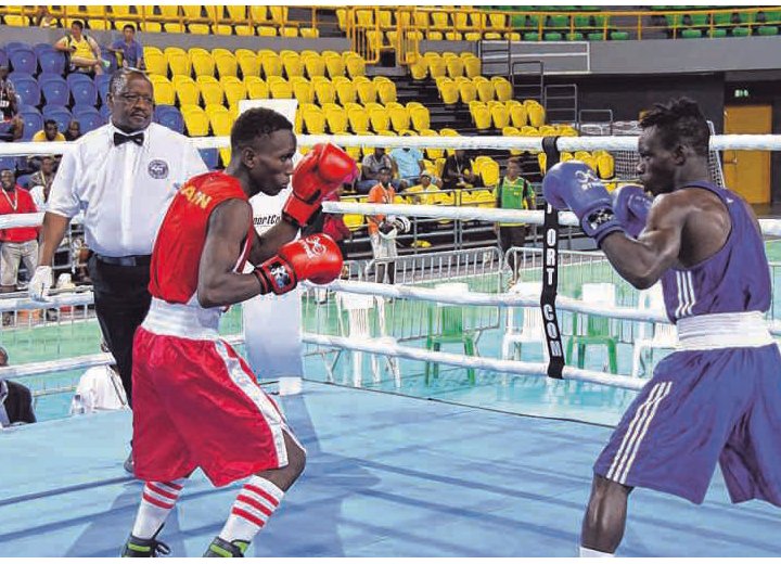 Championnat d'Afrique de Boxe zone III : l'hécatombe continue pour le Gabon
