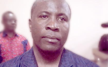 Portrait : Yvon Medoua Nze, nouveau président de la FEGABAB