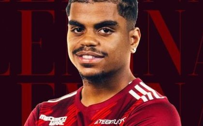 Transfert : Noha Lemina quitte le PSG pour Annecy
