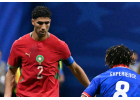 Mondial 2026 : le Maroc vient à bout d'Haïti et fonce en seizièmes