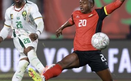  CAN 2025 : Le Cameroun se débarrasse du Mozambique et termine 2e du groupe F