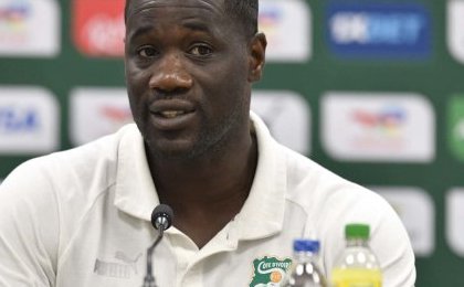 Emerse Faé dévoile sa liste des néo-champions d'Afrique face au Benin et l'Uruguay