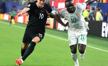 Mondial 2026 : Les Lions du Sénégal amenuisent leur chance de qualification en tombant face aux Vikings