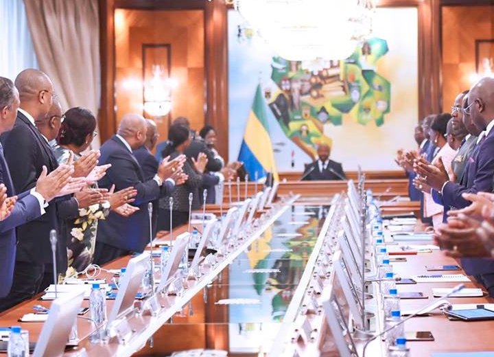 Le Gabon va se doter désormais d'un Conseil national des sports 