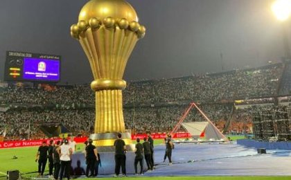 La CAN 2019 a rassemblé plus de 10 millions de fans sur Facebook
