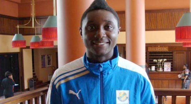 Levy Madinda et le Celta Vigo affrontent le FC Porto en amical