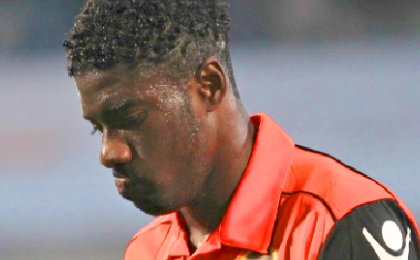 JO 2012 : Bruno Ecuélé Manga partira, partira pas ?