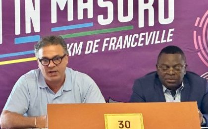 Courses de routes : Les dates désormais connues