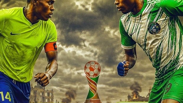 Championnat national U17 : l'Estuaire et la Ngounié s'affronteront pour le titre à Oyem