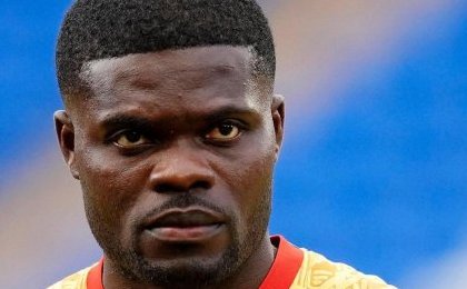 Mondial 2026 : Le Ghana saisit la justice canadienne pour tenter de faire entrer Thomas Partey