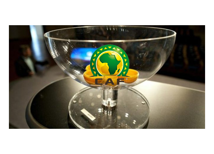 CAN U17 et U20 : les adversaires du Gabon connus !