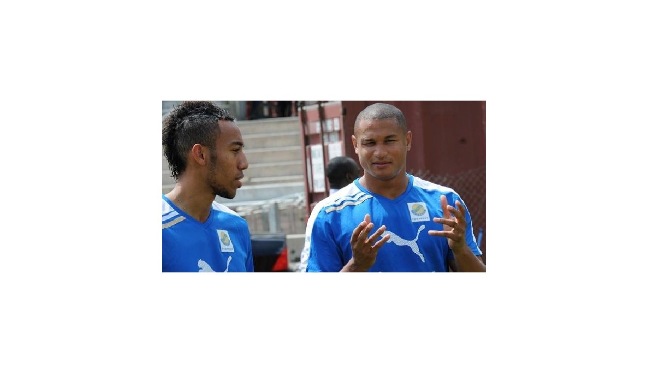 Luc Eymael : « Le Gabon ne possède pas un vrai meneur de jeu »