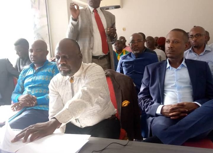 Reprise du National Foot 1 ce 29 octobre sur les terrains de foot gabonais