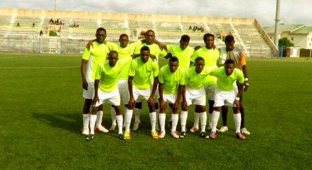 3e journée : Stade Mandji battu (2-0) par Ballon d'Or