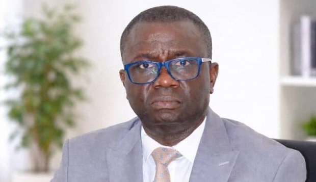 Dr Marcel MBELE-LOUSSOU : « Le sport gabonais doit entrer dans l'ère de la planification »