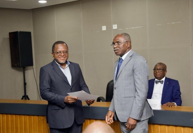 Sport gabonais : le gouvernement lance la grande mise en ordre des fédérations