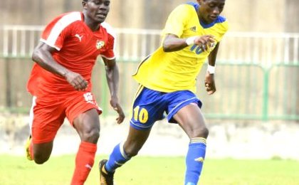 Alain Rodrick Miyogho aurait-il tourné le dos à la sélection gabonaise U20 ?