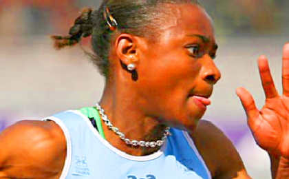 JO 2012 : Les athlètes gabonais ont ralliés Londres