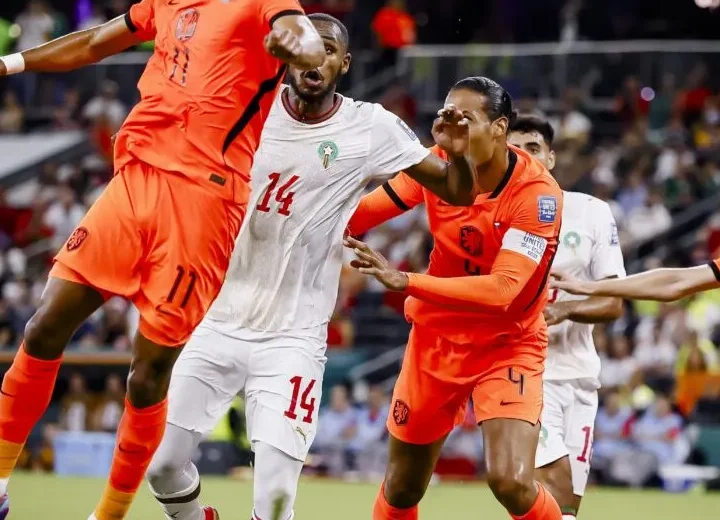 Mondial 2026 : Héroïque, le Maroc sort les Pays-Bas aux tirs au but