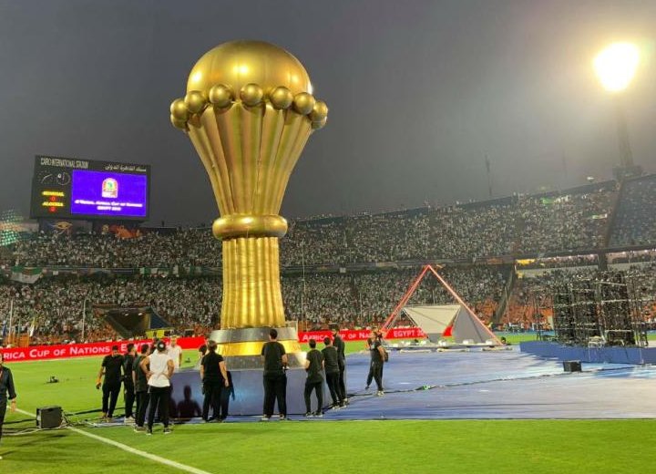 La CAN 2019 a rassemblé plus de 10 millions de fans sur Facebook