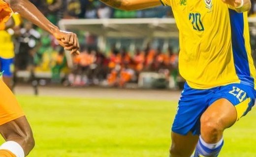 Éliminatoires CAN 2027 : les Panthères du Gabon se relancent à domicile face au Niger