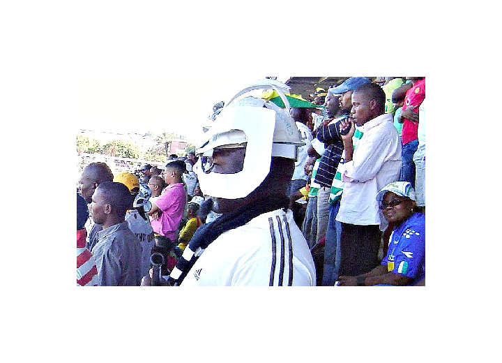 National Foot : l'Union Sportive d'Oyem détonne !