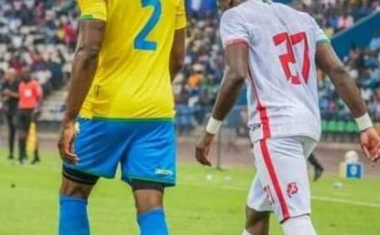 Eliminatoires CAN 2023 : Battu par la Mauritanie, le Gabon n'ira pas en Côte d'Ivoire !