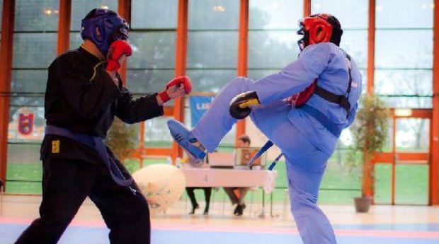 Le Gabon brille au Championnat d'Afrique de Taekwondo