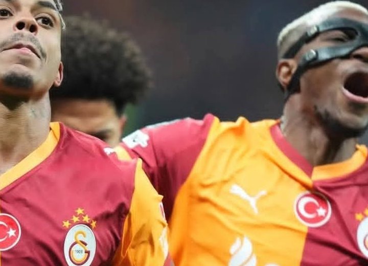 Turquie : Mario Lemina et Galatasaray accrochés par le promu Çorum FK