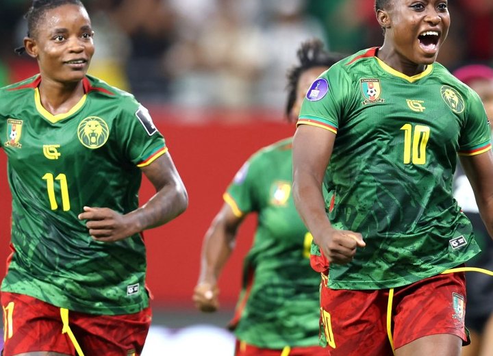 CAN féminine 2026 : le Cameroun terrasse le Malawi et décroche enfin sa première étoile