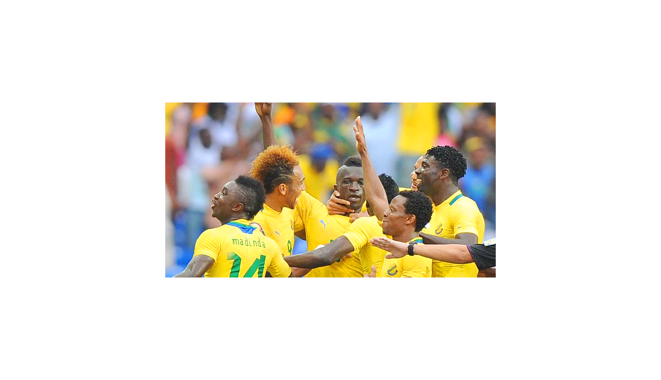 Les portugais sont à Libreville, Pierre-Emerick arrive ce soir