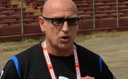 Patrice Neveu n'a toujours pas d'adjoint gabonais à la tête des Panthères