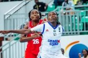 Éliminatoires WBLA : Charbo Squad chute d'entrée face à FAP à Brazzaville