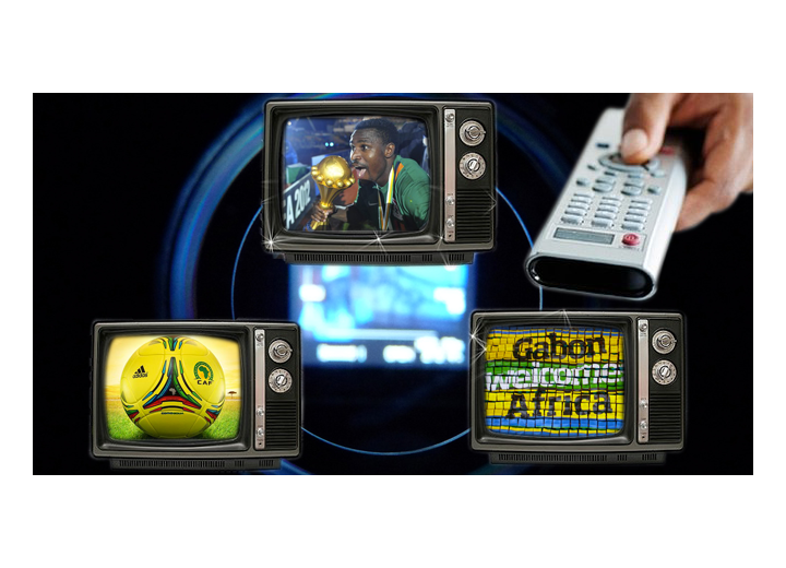 6,6 milliards de téléspectateurs pour la CAN 2012