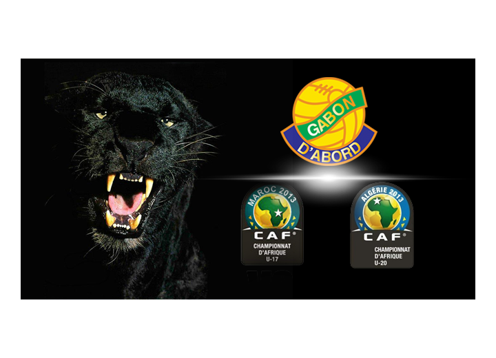 Le Gabon en CAN cadette et junior, pour quels objectifs ?