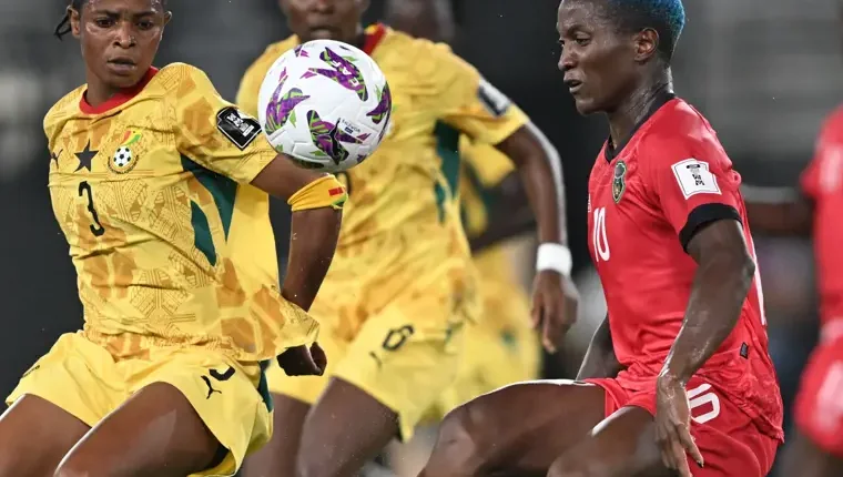 CAN féminine 2026 : le Malawi renverse le Ghana et s'offre une place en demi-finale