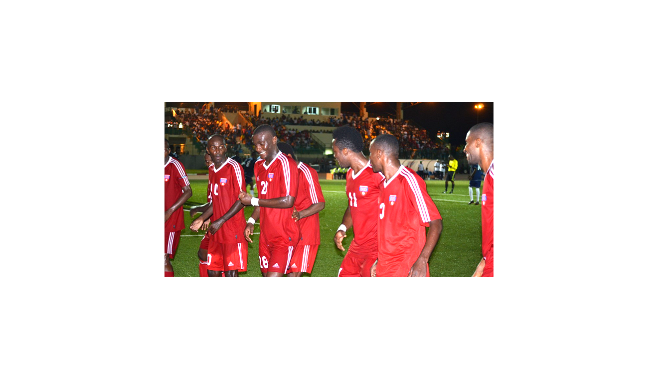 Choc US Bitam/Missile FC : le leader retient son souffle cet après-midi !