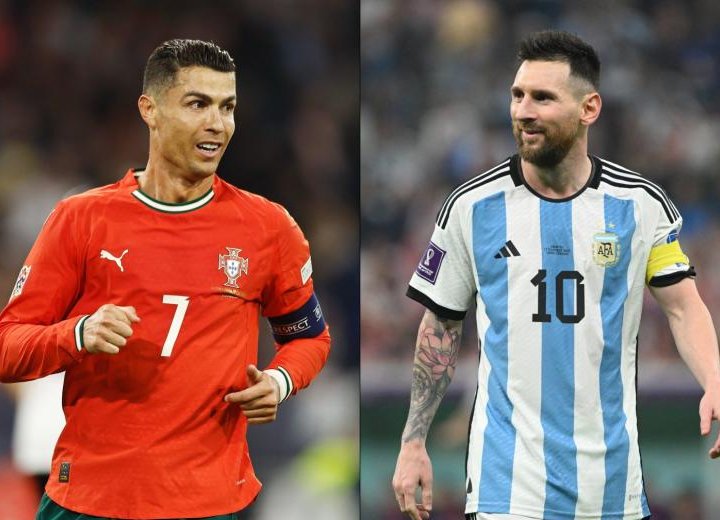 Forbes 2026 : LeBron James, Messi... Voici le top 10 des sportifs les mieux payés du monde !