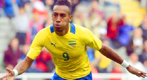 Panorama sur Pierre-Emerick Aubameyang