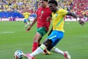 Mondial 2026 : le Maroc tient tête au Brésil et lance un signal fort