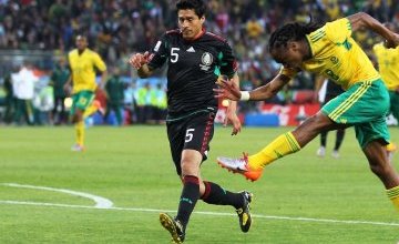 Mondial 2026 : Mexique-Afrique du Sud, seize ans après Soccer City