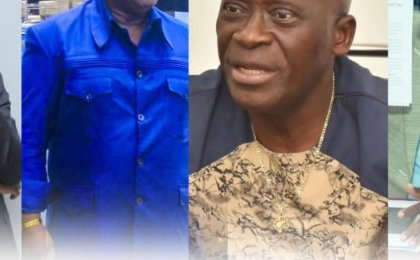 Présidence de la Fégafoot : 4 candidatures pour relancer le débat sur l'avenir du football gabonais