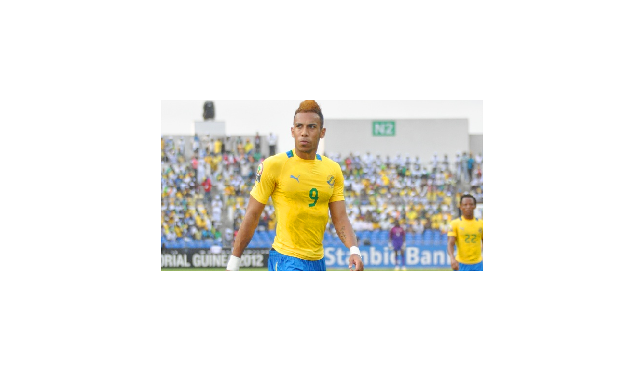 Les panthères du Gabon défient les Cèdres du Liban