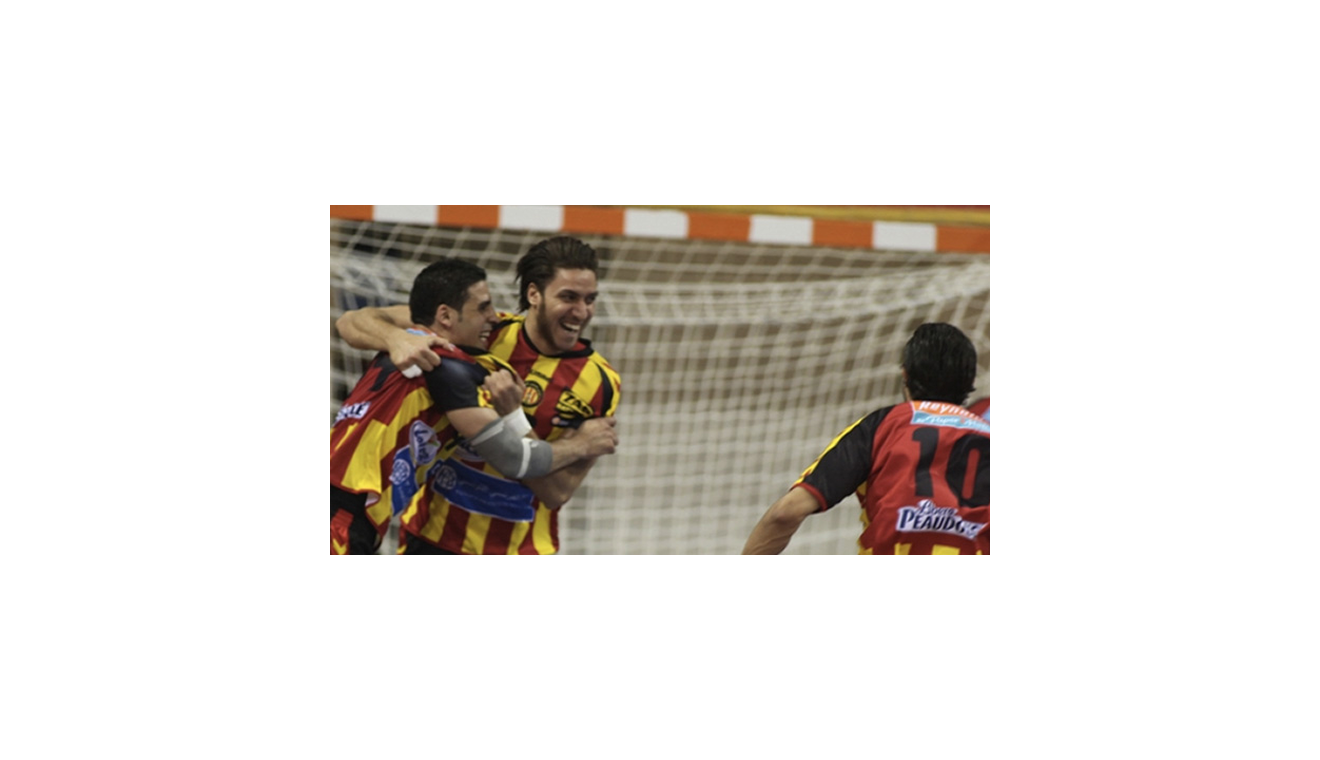 Le Primeiro d'agosto et l'Espérance Sportive de Tunis sacrés champions d'Afrique