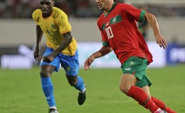 Eliminatoires CAN 2027 : les Panthères débuteront par un déplacement périlleux au Maroc
