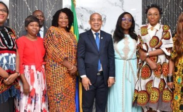 Leadership féminin : le Gabon veut devenir un carrefour africain du sport et des médias