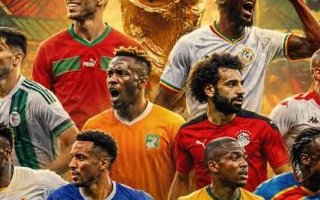 Mondial 2026 : 10 qualifiés, des regrets et un Maroc encore locomotive, le bilan contrasté de l'Afrique